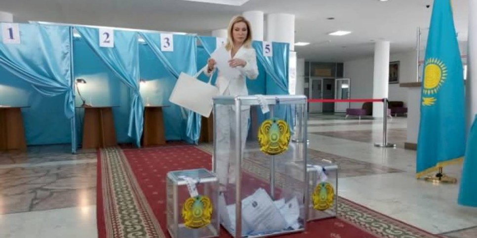 
                    Жамиля Серкебаева: Я верю, что все перемены к лучшему
                