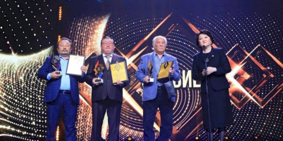 
                    Стали известны имена победителей республиканского конкурса «30 жыл - 30 есім»
                