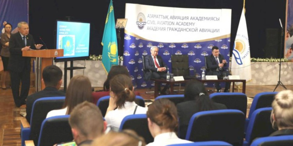 
                    Время свершения новой истории
                
