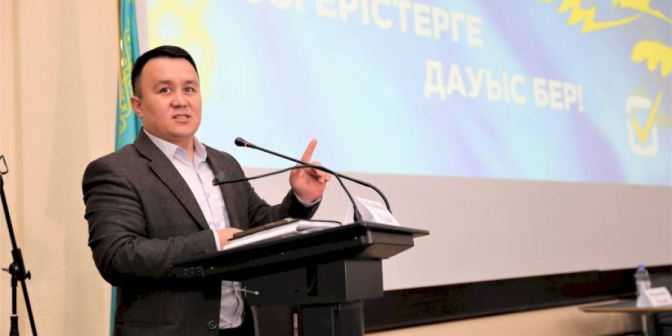 
                    В авангарде процессов: в МУИТ поддерживают предстоящий референдум
                