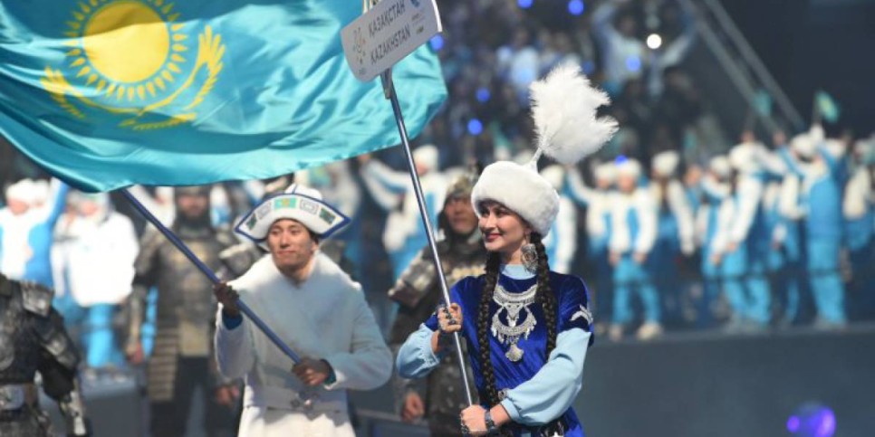 
                    Хроника Независимости. События 2015 года
                