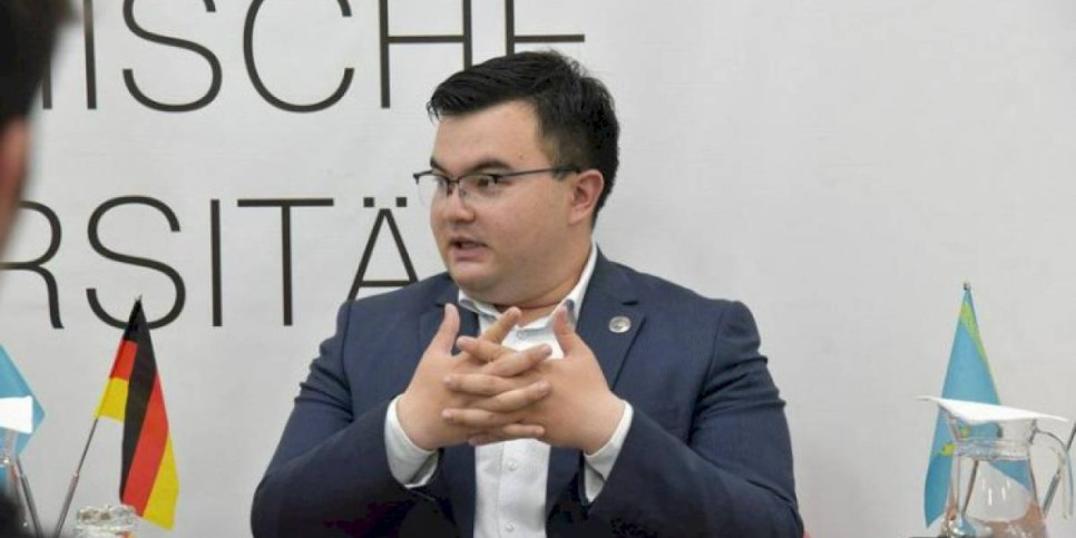 
                    Референдум начинает отсчет обновленной политической системы – глава «Ассамблея жастары»
                