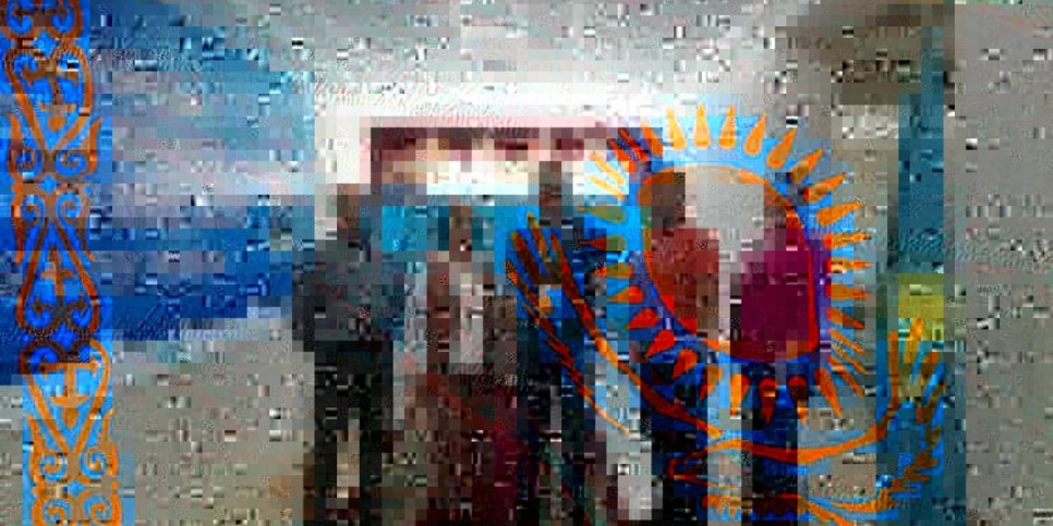 
                    Наблюдатели от СНГ ознакомились с ходом подготовки к референдуму в Алматы
                