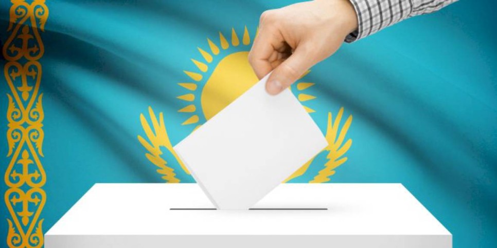 
                    Идею Президента о проведении референдума поддерживают 84 % казахстанцев
                