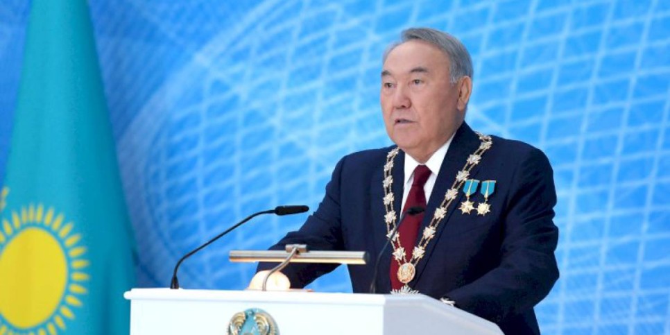 
                    Хроника Независимости. События 2014 года
                