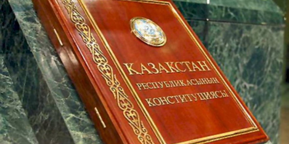 
                    Центральная комиссия референдума приняла третье постановление по аккредитации международных наблюдателей
                
