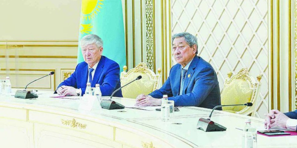 
                    Референдум-2022: изменим жизнь к лучшему
                
