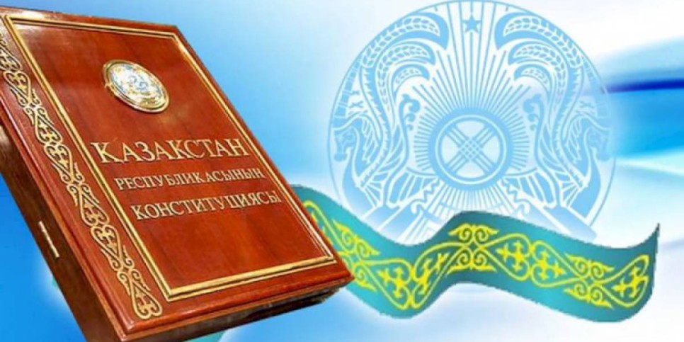 
                    Повысятся законность и правопорядок – Марат Когамов о конституционной реформе
                
