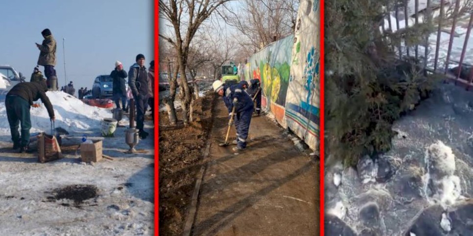 
                    Дежурный по городу. Инструкция по разводу настойчивых клиентов
                