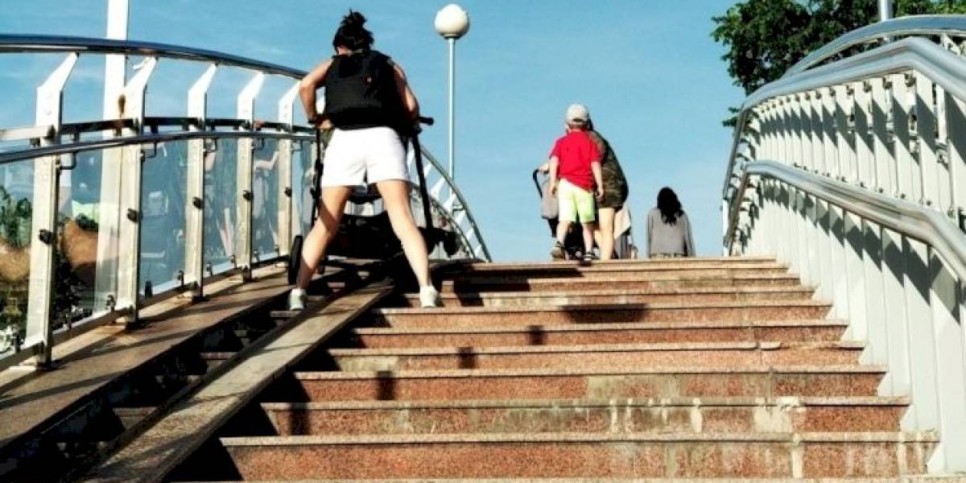 
                    Дежурный по городу. Во всей красе
                