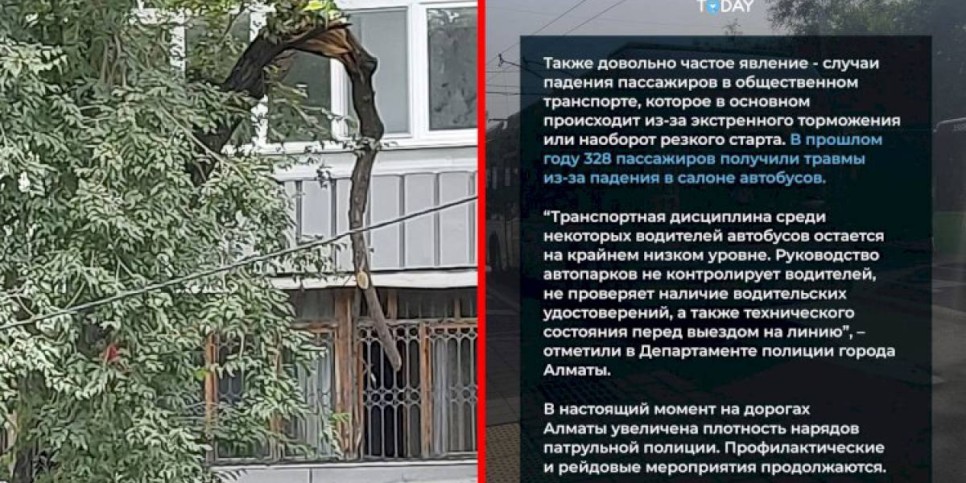 
                    Дежурный по городу. Некультурные привычки
                