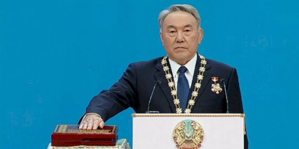 
                    Хроника Независимости. События 2007 года
                
