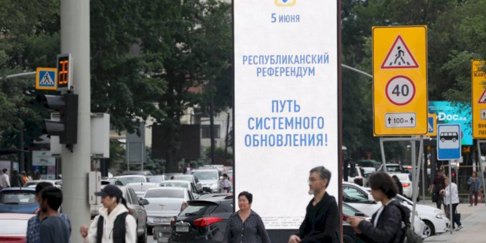 
                    Время строить будущее: молодежь Казахстана готова подключиться к реформам
                