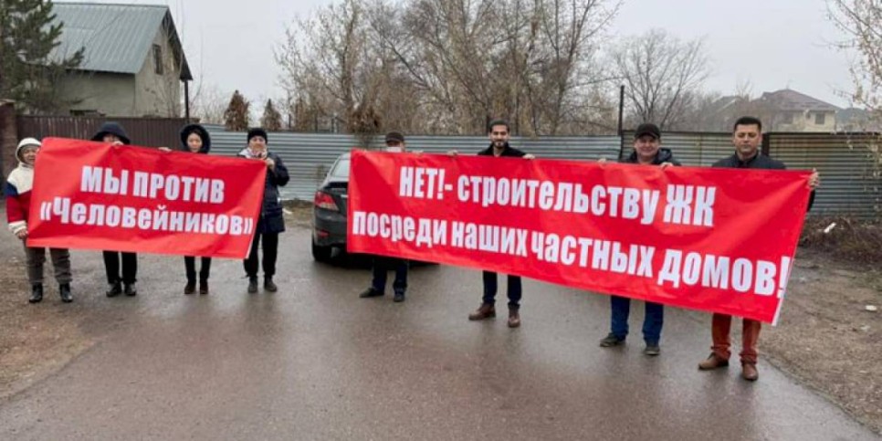 
                    Дежурный по городу. Не только проблемы ЖКХ
                