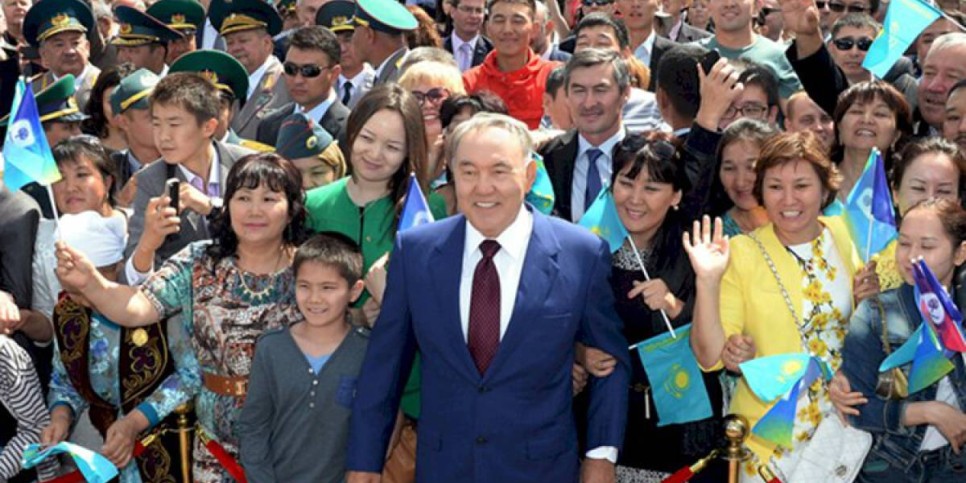 
                    Хроника Независимости. События 2003 года
                