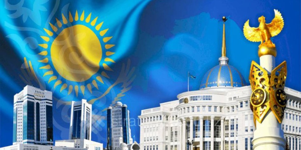 
                    Что нам дала независимость
                