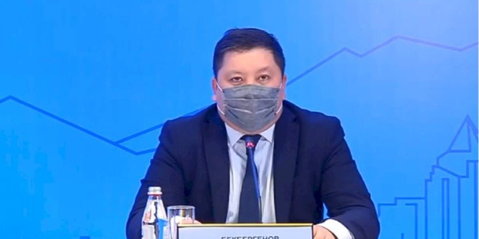 
                    Промежуточные итоги проекта «Марафон добрых дел» в рамках празднования 30-летия Независимости РК» – прямая трансляция
                