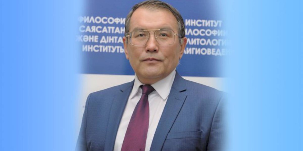 
                    Парадигма развития: Бахытжан Сатершинов о предстоящем референдуме по конституционной реформе
                