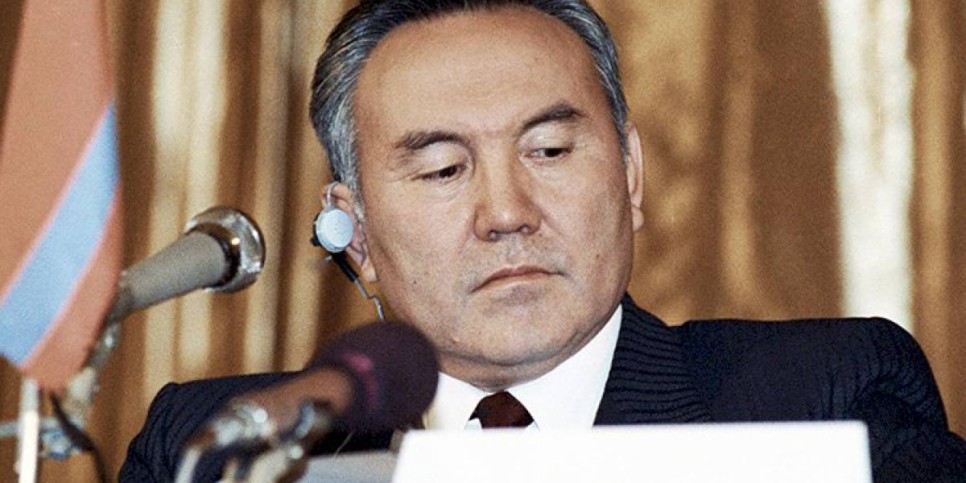 
                    Хроника Независимости. События 1997 года
                
