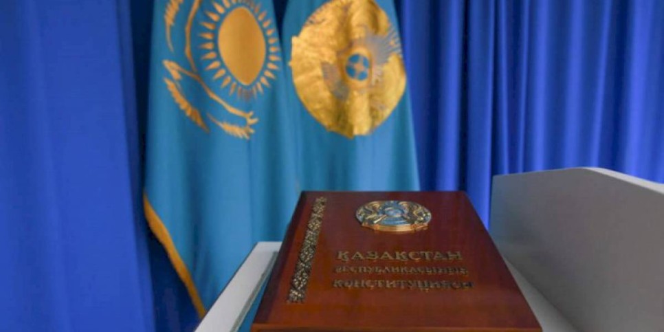 
                    Рахман Алшанов: Референдум позволит казахстанцам выразить свою позицию
                