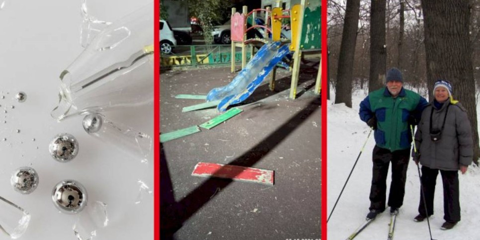 
                    Дежурный по городу. Родителям – штраф, детям – ремня!
                
