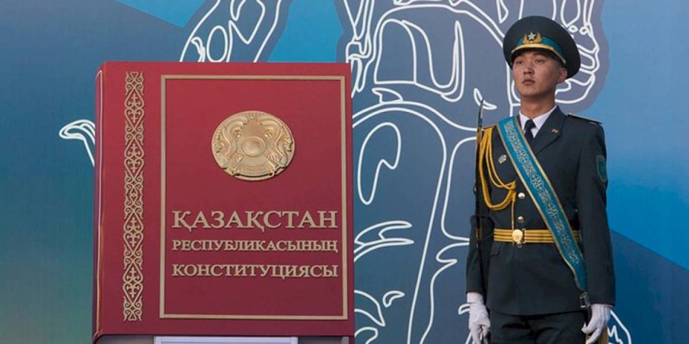 
                    Хроника Независимости. События 1993 года
                