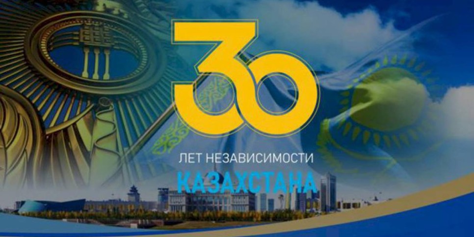 
                    Кто входит в число героев проекта «100 новых лиц Казахстана»
                
