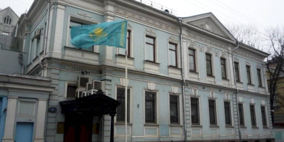 
                    Граждане Казахстана смогут проголосовать на референдуме в пяти городах России
                