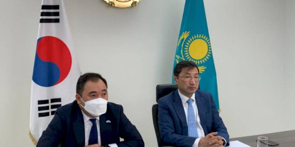 
                    Южнокорейские эксперты положительно оценили конституционную реформу Казахстана
                