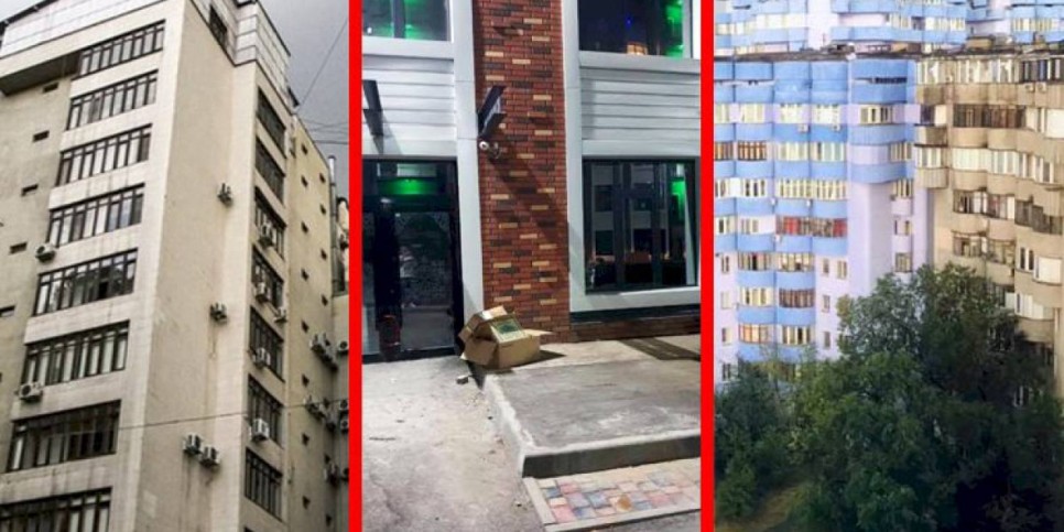 
                    Дежурный по городу. С какими проблемами алматинцы не хотят мириться
                