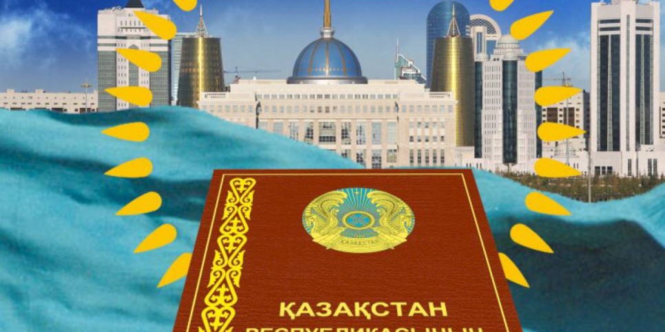 
                    Справедливый Казахстан: трансформация режима
                