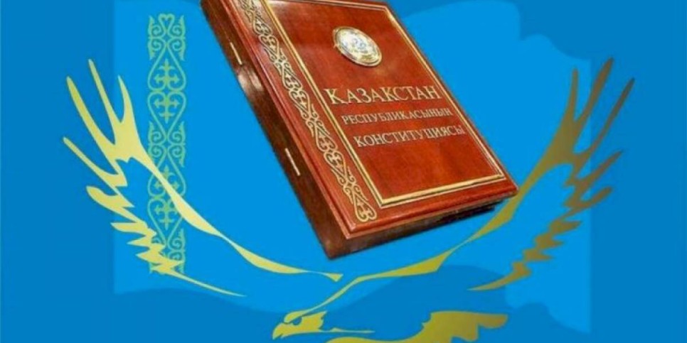 
                    Эдуард Полетаев: Конституция получит совершенно новое измерение
                