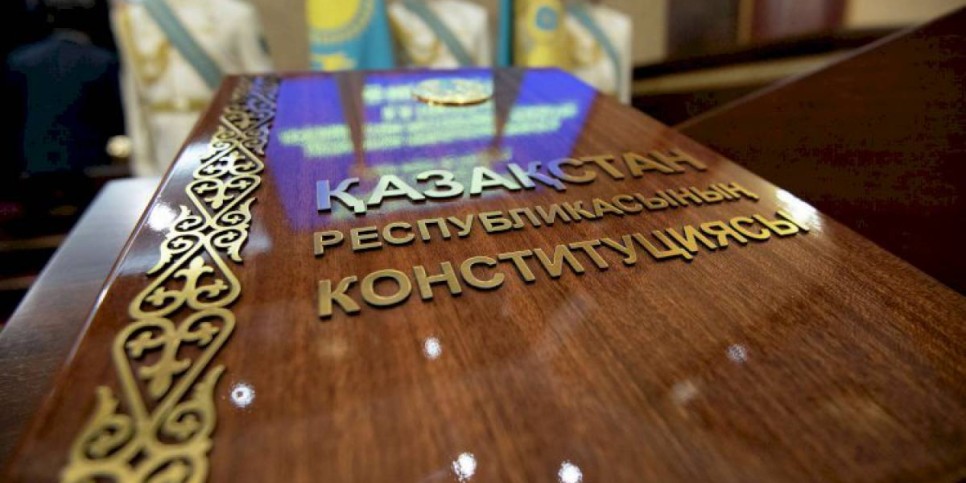 
                    Правильный выбор: мажилисмены разъясняли избирателям в регионах значимость предстоящего референдума
                
