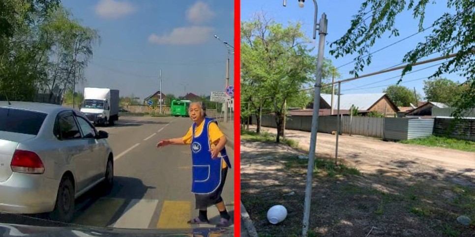 
                    Как «дежурный по городу» помогает алматинцам достучаться  до чиновников
                