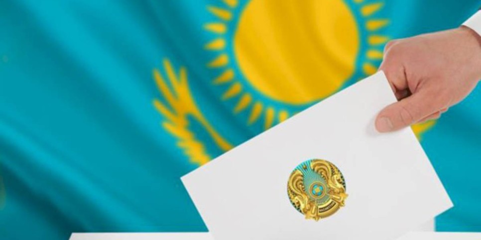 
                    В ЦИК РК обратились к гражданам Казахстана с призывом принять участие в референдуме
                