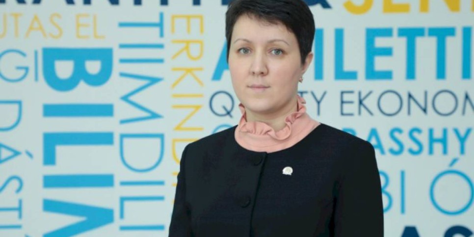 
                    Мадина Нургалиева: Изменения в Основной закон удовлетворяют запрос казахстанцев на реализацию гражданских прав
                
