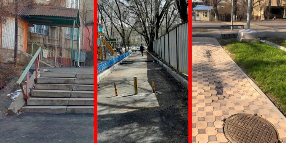 
                    Дежурный по городу. «Они выиграли – люди проиграли»
                