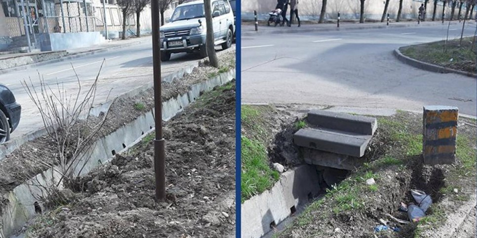 
                    Что волнует алматинцев. Всё по порядку
                