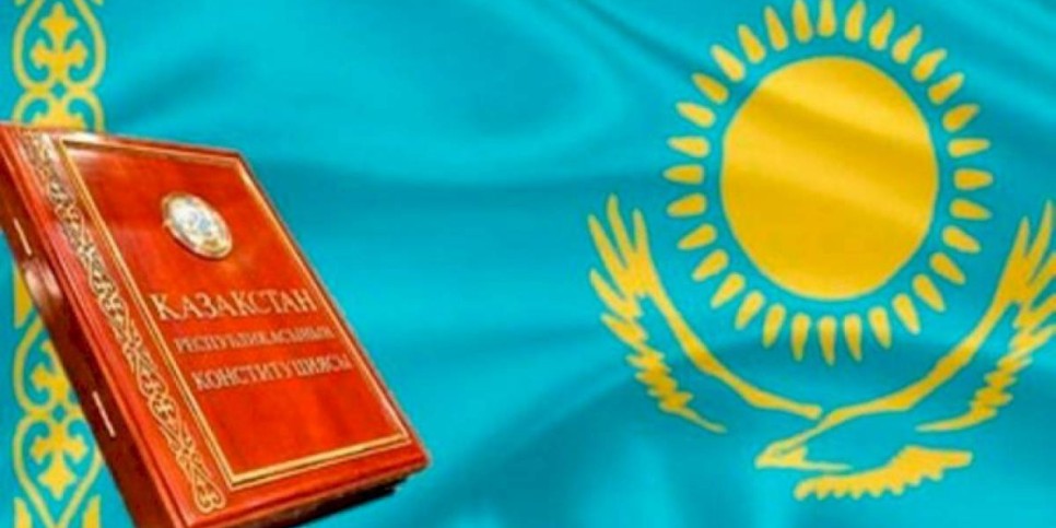 
                    Республиканский штаб общественной поддержки референдума создан в Казахстане
                