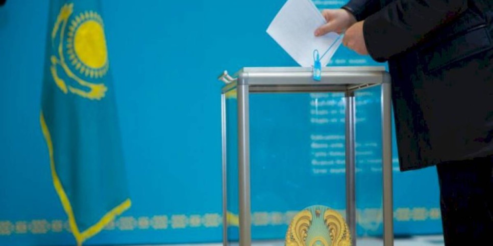 
                    Как пройдет референдум в Казахстане
                