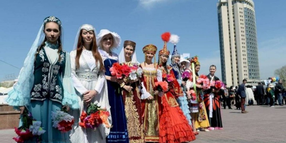 
                    Реформируя действительность: о новой матрице ценностей, предложенной Касым-Жомартом Токаевым, рассуждают члены АНК
                