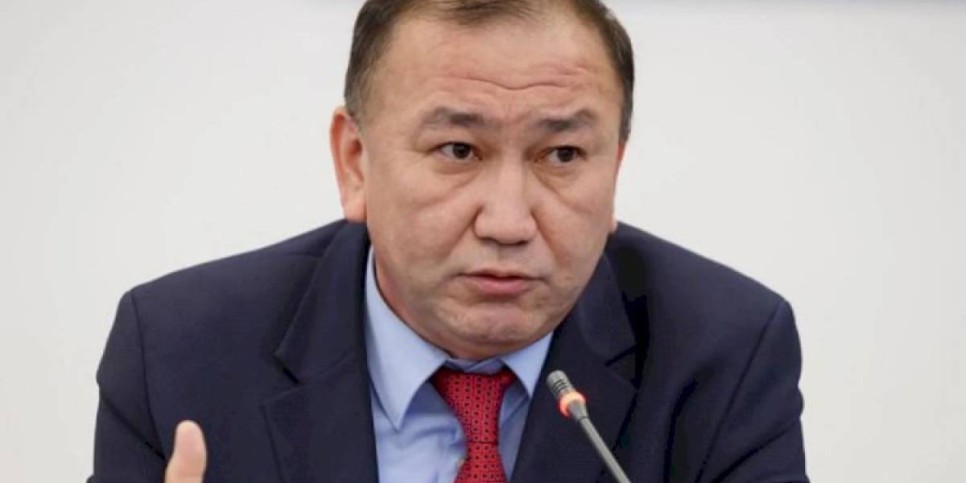 
                    Марат Башимов: В итоговом проекте поправок в Конституцию нет норм о Первом Президенте
                