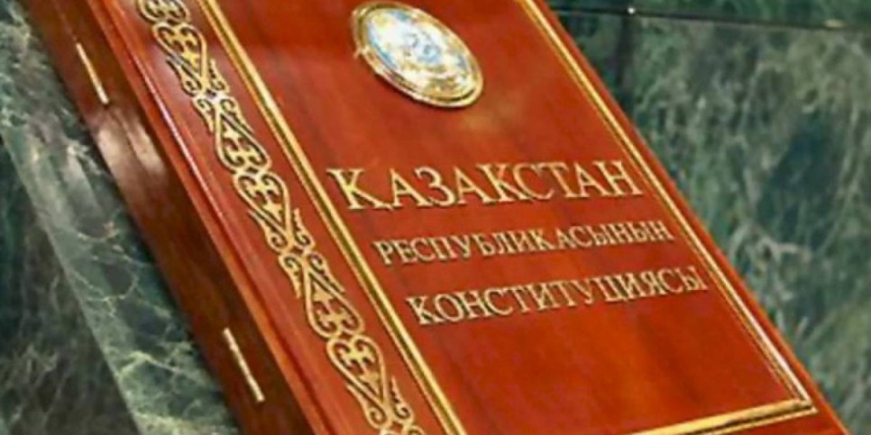 
                    Депутаты Мажилиса взяли в работу законопроект о референдуме
                