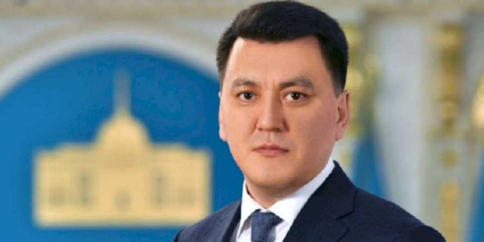 
                    Карин: Конституционная реформа призвана расширить участие народа в управлении страной
                