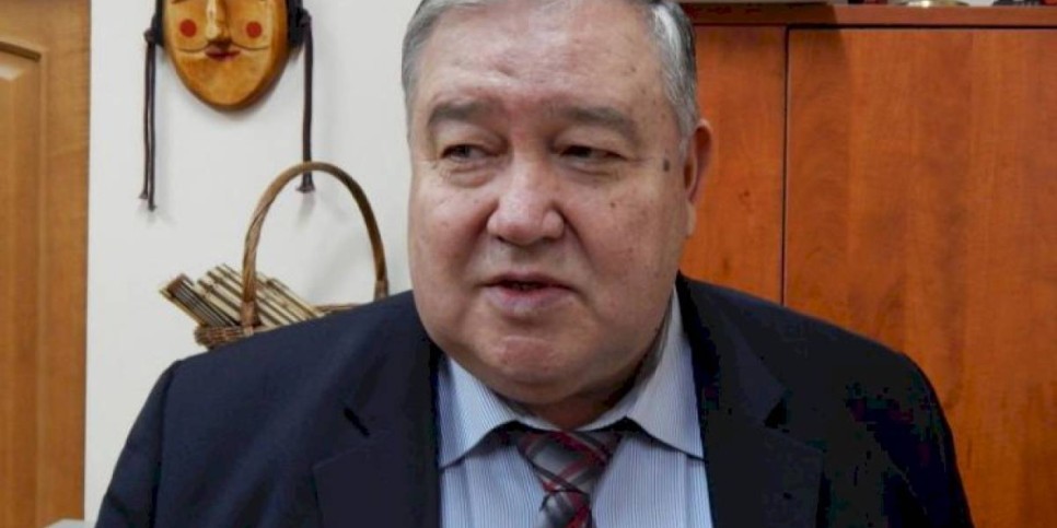 
                    Георгий Кан: Референдум – это исторически важное политическое событие
                