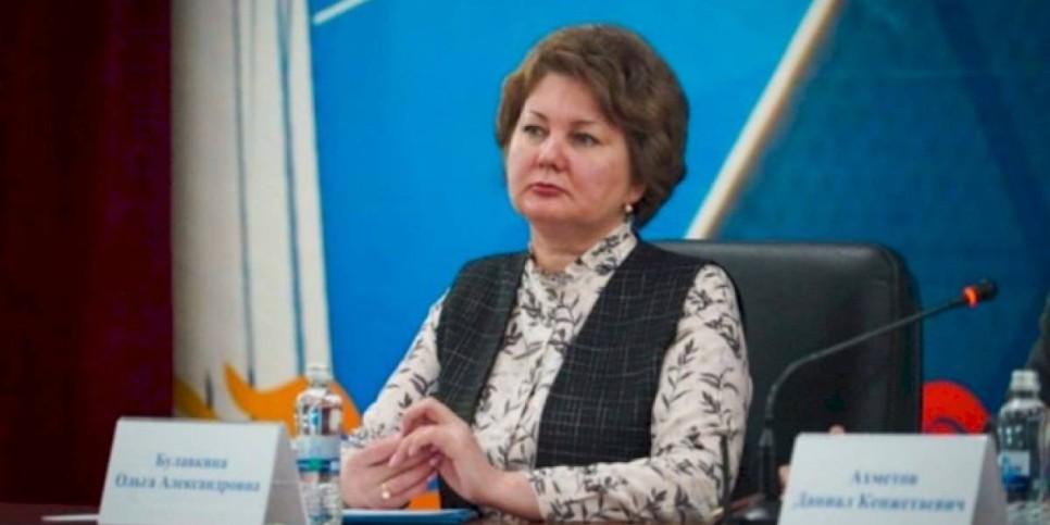 
                    Сенатор Булавкина: Референдум – это выражение последовательности шагов в развитии демократизации общества
                