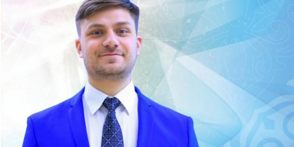 
                    Максим Споткай: Проведение общенационального референдума вполне оправдано
                