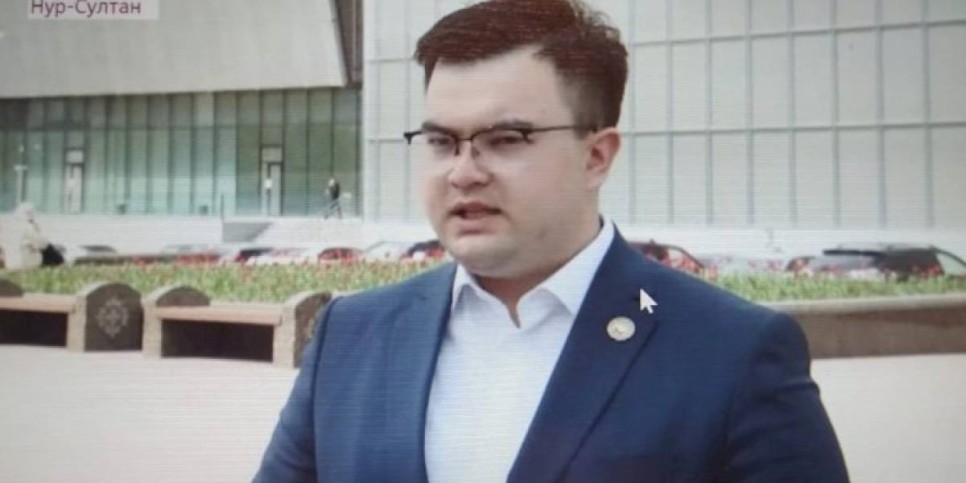 
                    Для построения Нового Казахстана необходима сплоченность нашего общества - Тимур Джумурбаев
                