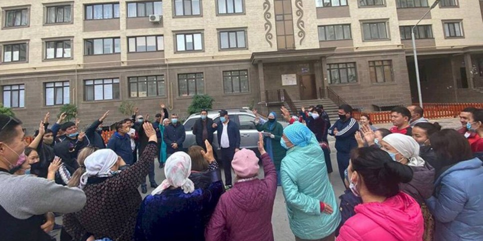 
                    Вышли на связь
                