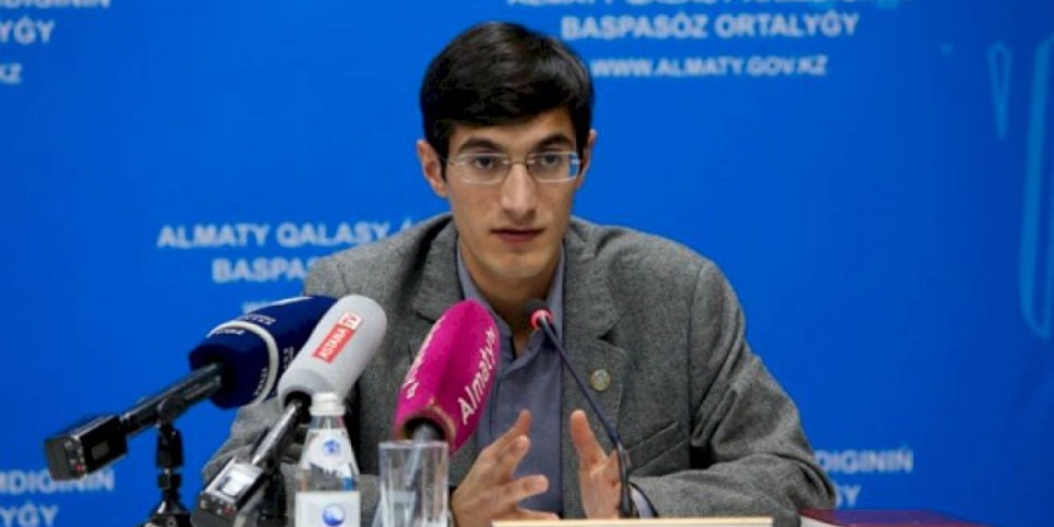 
                    Рафаэль Гасанов: Мы незамедлительно отреагируем в случае нарушений
                